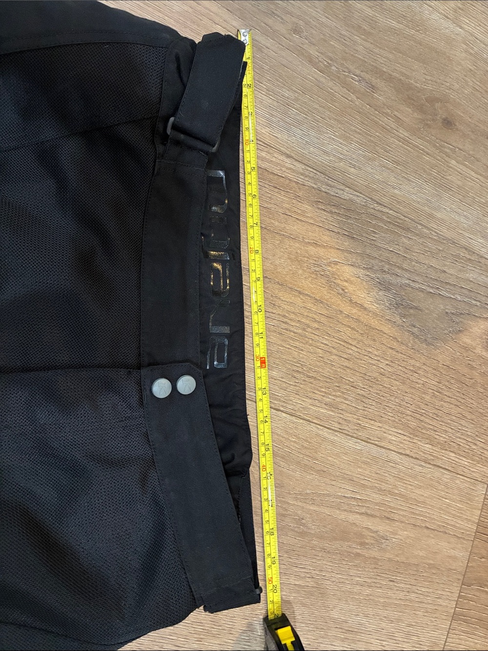 Klim Men’s Motorcycle Induction Jacket and Klim Kodiak Pants. - Picture 12 of 15
